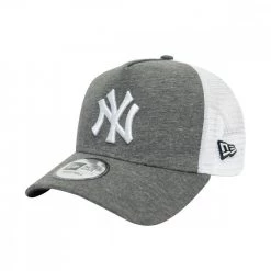 NEW ERA 9FORTY JERSEY TRUCKER NEYYAN