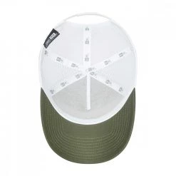 LICENSE PLATE TRUCKER NEW ERA NOV -Offerta Economica Novità new era 60222231 license plate trucker new era nov accessori uomo 044632201 gree 3