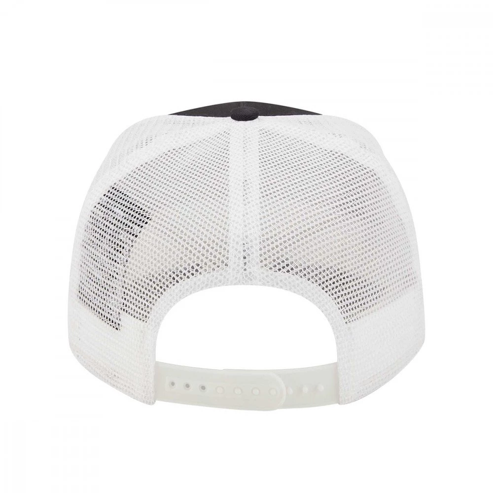 LICENSE PLATE TRUCKER NEW ERA NVY 4 LICENSE PLATE TRUCKER NEW ERA NVY - immagine 2