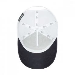 LICENSE PLATE TRUCKER NEW ERA NVY 7 LICENSE PLATE TRUCKER NEW ERA NVY -Offerta Economica Novità new era 60222393 license plate trucker new era nvy accessori uomo 044632301 navy 3