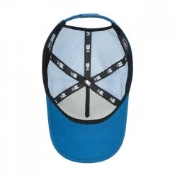 NEW ERA TONAL MESH TRUCKER LA DODGERS ATB 7 NEW ERA TONAL MESH TRUCKER LA DODGERS ATB -Offerta Economica Novità new era 60222436 tonal mesh trucker la dodgers atb accessori uomo 045348401 36 3