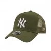 NEW ERA TONAL MESH TRUCKER NY YANKEES NOV -Offerta Economica Novità new era 60222546 tonal mesh trucker ny yankees nov accessori uomo 045348501 46 1