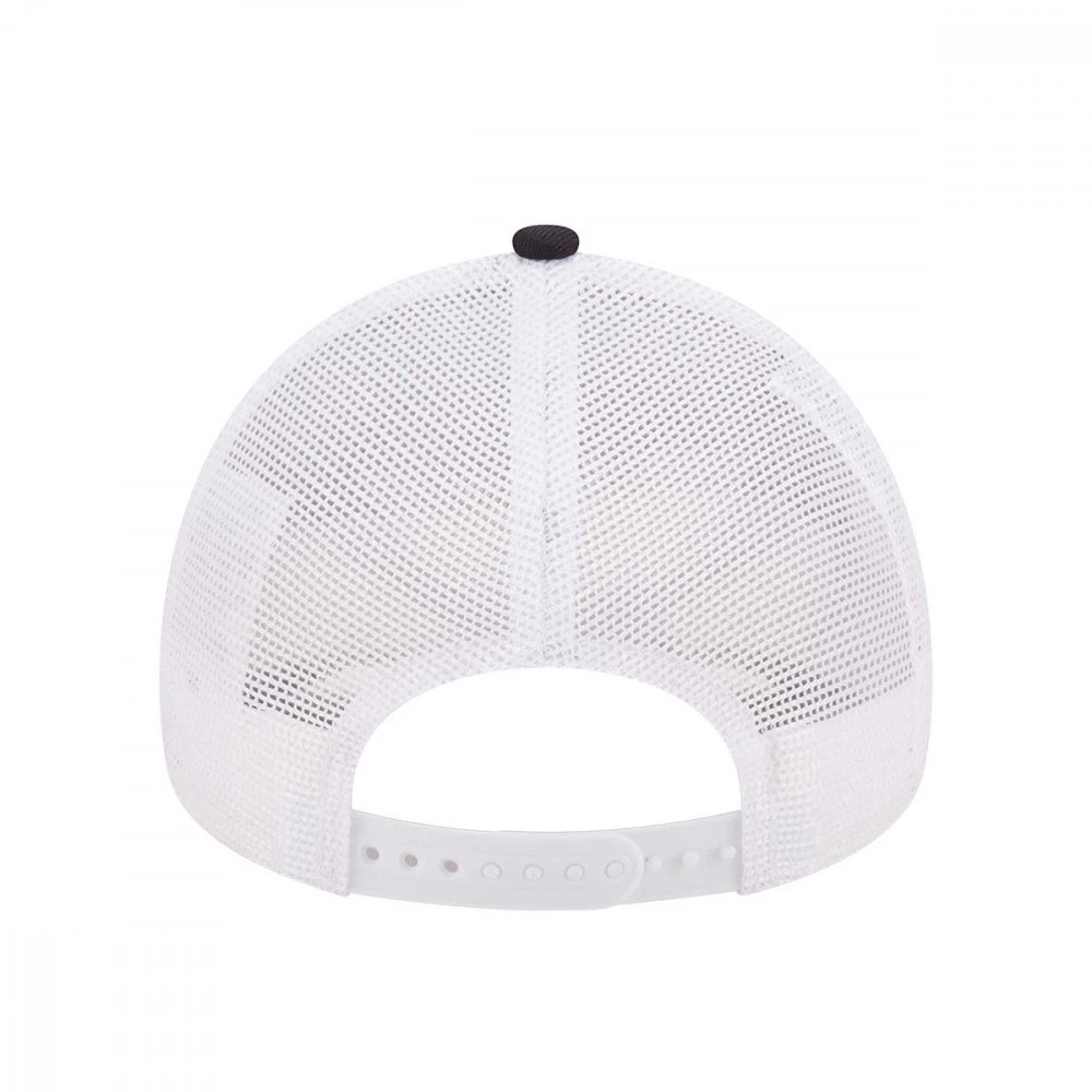 NEW ERA LICENSE PLATE TRUCKER LAS VEGAS NVYWHI 4 NEW ERA LICENSE PLATE TRUCKER LAS VEGAS NVYWHI - immagine 2