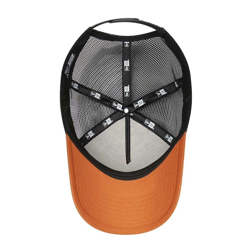 NEW ERA LICENSE PLATE TRUCKER KEAUHOU STF 5 NEW ERA LICENSE PLATE TRUCKER KEAUHOU STF - immagine 3