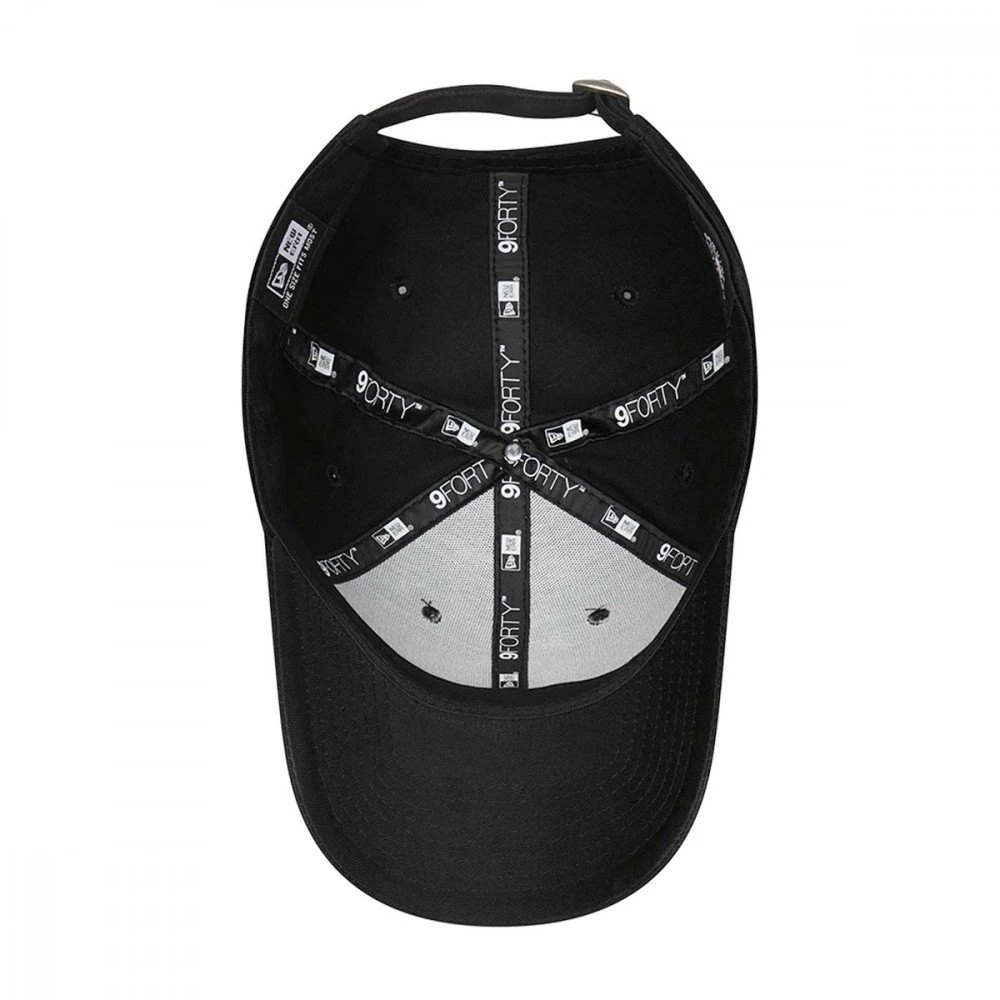 NEW ERA NEON PACK 9FORTY LA DODGERS BLKCYG - immagine 3