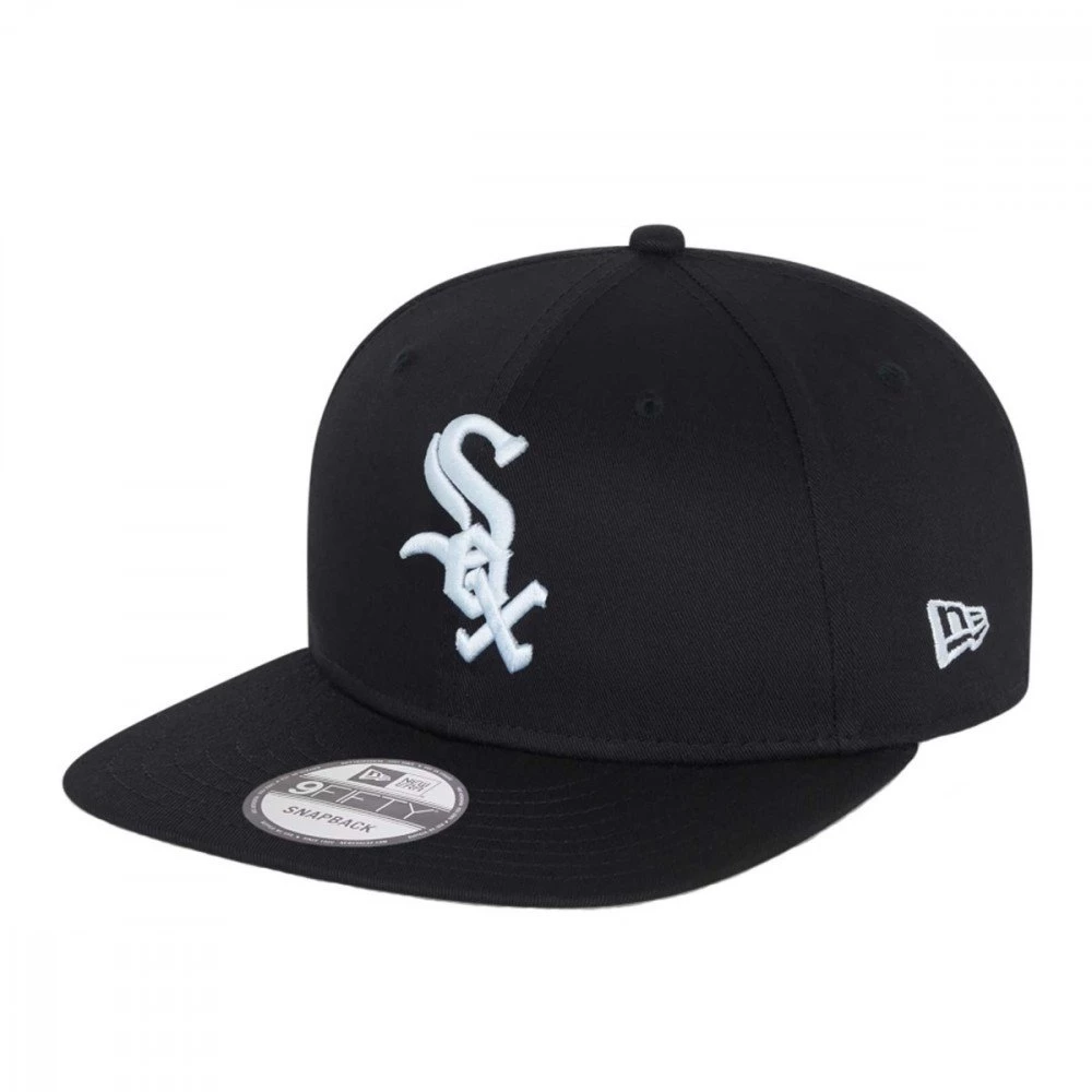 NEW ERA MLB OTC 9FIFTY CHICAGO WHITE SOX OTC 3 NEW ERA MLB OTC 9FIFTY CHICAGO WHITE SOX OTC
