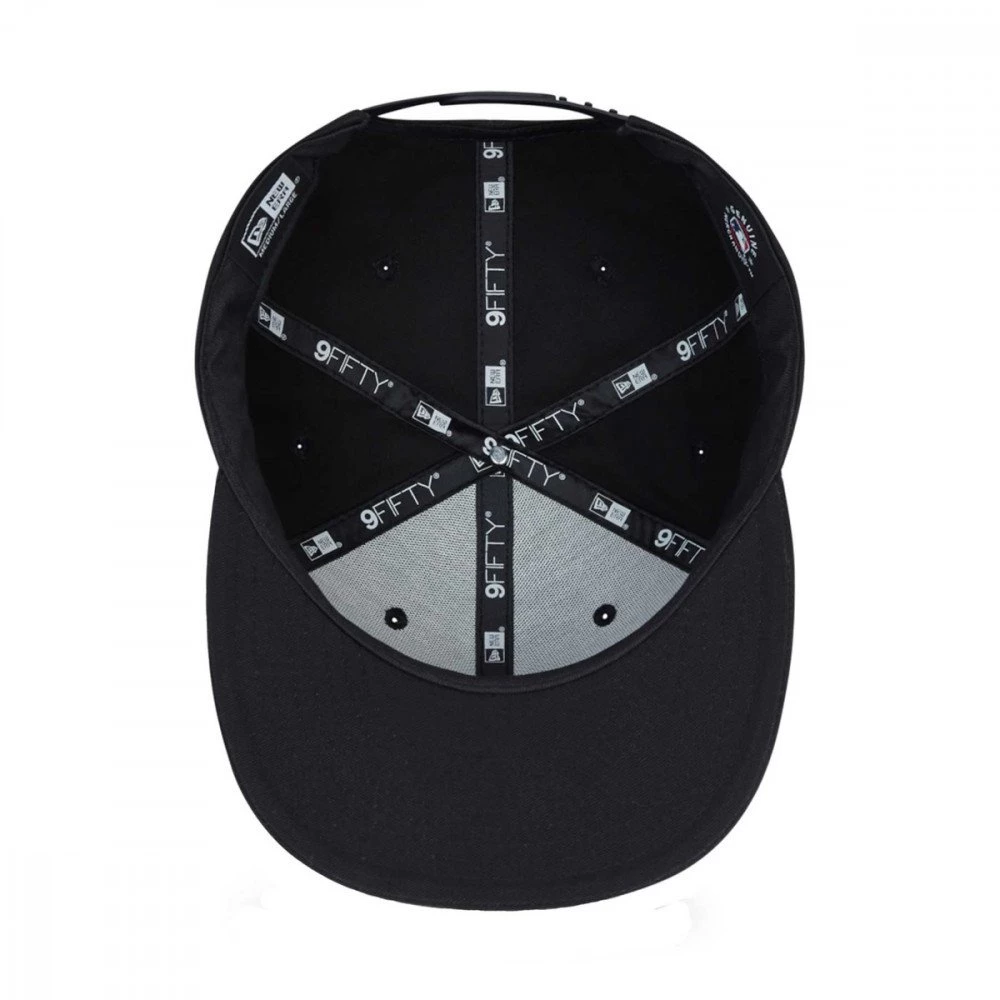 NEW ERA MLB OTC 9FIFTY CHICAGO WHITE SOX OTC 5 NEW ERA MLB OTC 9FIFTY CHICAGO WHITE SOX OTC - immagine 3