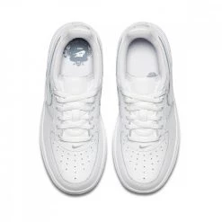 NIKE AIR FORCE 1 LOW BAMBINO Bianco 7 NIKE AIR FORCE 1 LOW BAMBINO Bianco -Offerta Economica Novità nike 314193 air force 1 low bambino tutte sneaker bambino 021646601 117 3