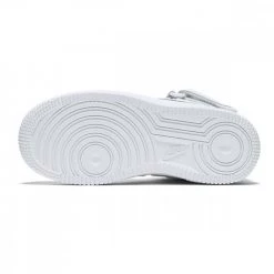 NIKE AIR FORCE 1 MID BAMBINO Bianco 6 NIKE AIR FORCE 1 MID BAMBINO Bianco -Offerta Economica Novità nike 314196 air force 1 mid bambino tutte sneaker bambino 023107701 113 2