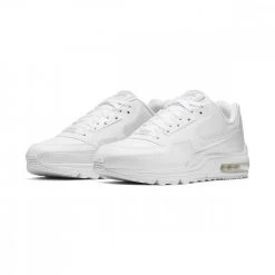 NIKE AIR MAX LTD 3 Bianco -Offerta Economica Novità nike 687977 air max ltd 3 tutte sneaker uomo 039392601 111 4
