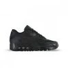 NIKE Air Max 90 Mesh Bambino Nero -Offerta Economica Novità nike 833418 air max 90 mesh bambino tutte sneaker bambino 032575101 001 1