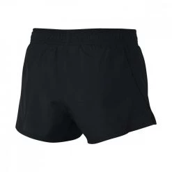 NIKE SHORT 10K 3,5" DONNA Nero -Offerta Economica Novità nike 895863 short 10k donna 3 5 abbigliamento running donna 041406101 010 2