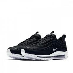 NIKE AIR MAX 97 Nero -Offerta Economica Novità nike 921826 air max 97 tutte sneaker uomo 036293701 001 3