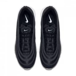 NIKE AIR MAX 97 Nero -Offerta Economica Novità nike 921826 air max 97 tutte sneaker uomo 036293701 001 5