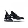 NIKE AIR MAX 270 BAMBINO Nero -Offerta Economica Novità nike 943345 air max 270 bambino tutte sneaker bambino 036606501 001 1