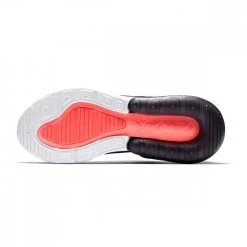 NIKE AIR MAX 270 BAMBINO Nero 5 NIKE AIR MAX 270 BAMBINO Nero -Offerta Economica Novità nike 943345 air max 270 bambino tutte sneaker bambino 036606501 001 2