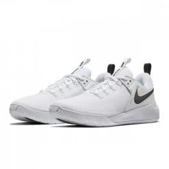 NIKE AIR ZOOM HYPERACE 2 DONNA 9 NIKE AIR ZOOM HYPERACE 2 DONNA -Offerta Economica Novità nike aa0286 air zoom hyperace 2 donna scarpe volley donna 045907401 100 2