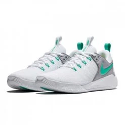NIKE AIR ZOOM HYPERACE 2 DONNA -Offerta Economica Novità nike aa0286 air zoom hyperace 2 donna scarpe volley donna 045907501 103 2