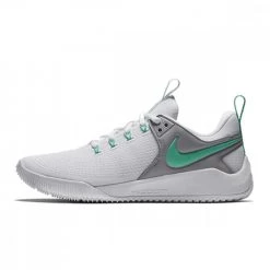 NIKE AIR ZOOM HYPERACE 2 DONNA -Offerta Economica Novità nike aa0286 air zoom hyperace 2 donna scarpe volley donna 045907501 103 3