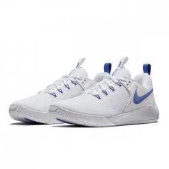 NIKE AIR ZOOM HYPERACE 2 DONNA 9 NIKE AIR ZOOM HYPERACE 2 DONNA -Offerta Economica Novità nike aa0286 air zoom hyperace 2 donna scarpe volley donna 045907601 104 2