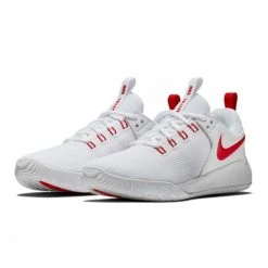 NIKE AIR ZOOM HYPERACE 2 DONNA -Offerta Economica Novità nike aa0286 air zoom hyperace 2 donna scarpe volley donna 045907701 106 2