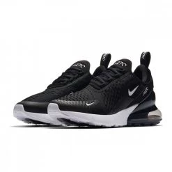 NIKE AIR MAX 270 DONNA Nero 9 NIKE AIR MAX 270 DONNA Nero -Offerta Economica Novità nike ah6789 air max 270 donna tutte sneaker donna 035916901 001 3