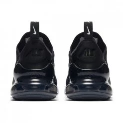 NIKE AIR MAX 270 DONNA Nero 11 NIKE AIR MAX 270 DONNA Nero -Offerta Economica Novità nike ah6789 air max 270 donna tutte sneaker donna 035916901 001 5