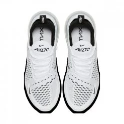 NIKE AIR MAX 270 DONNA Bianco -Offerta Economica Novità nike ah6789 air max 270 donna tutte sneaker donna 036201901 100 3