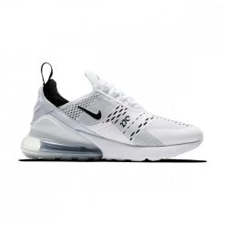 NIKE AIR MAX 270 DONNA Bianco -Offerta Economica Novità nike ah6789 air max 270 donna tutte sneaker donna 036201901 100 4