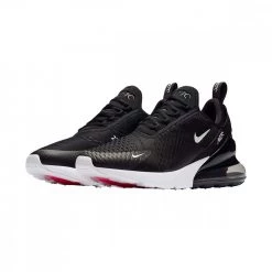 NIKE AIR MAX 270 Nero -Offerta Economica Novità nike ah8050 air max 270 tutte sneaker uomo 035749901 002 2