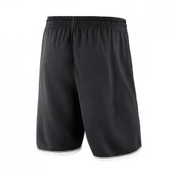 NIKE SHORT SWINGMAN NETS Nero 5 NIKE SHORT SWINGMAN NETS Nero -Offerta Economica Novità nike aj5584 short nba nets squadre basket uomo 036901201 010 2