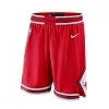 NIKE SHORT SWINGMAN BULLS Rosso 2 NIKE SHORT SWINGMAN BULLS Rosso -Offerta Economica Novità nike aj5593 short nba bulls squadre basket uomo 037231201 657 1