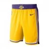 NIKE SHORT SWINGMAN LAKERS Giallo 2 NIKE SHORT SWINGMAN LAKERS Giallo -Offerta Economica Novità nike aj5617 short lakers squadre basket uomo 036901901 728 1