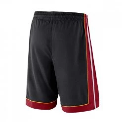 NIKE SHORT SWINGMAN HEAT Nero -Offerta Economica Novità nike aj5620 short nba heat squadre basket uomo 036902001 010 2