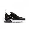 NIKE AIR MAX 270 BAMBINO Nero -Offerta Economica Novità nike ao2372 air max 270 bambino tutte sneaker bambino 036862301 001 1