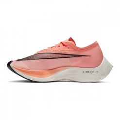 NIKE ZOOMX VAPORFLY NEXT% Arancio 13 NIKE ZOOMX VAPORFLY NEXT% Arancio -Offerta Economica Novità nike ao4568 zoomx vaporfly next scarpe running uomo 041410401 800 6