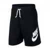 NIKE BERMUDA ALUMNI Nero -Offerta Economica Novità nike ar2375 short he alumni sport style uomo 038438101 010 1