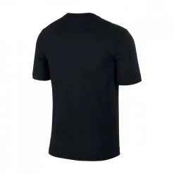 NIKE T-SHIRT ICON FUTURA Nero -Offerta Economica Novità nike ar5004 t shirt icon futura sport style uomo 039988101 010 2