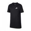 NIKE T-SHIRT FUTURA BAMBINO Nero -Offerta Economica Novità nike ar5254 t shirt futura bambino abbigliamento bambino 040651601 010 1