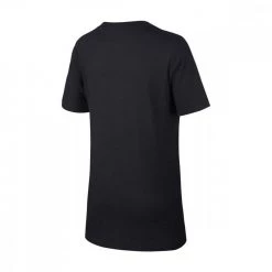 NIKE T-SHIRT FUTURA BAMBINO Nero 8 NIKE T-SHIRT FUTURA BAMBINO Nero -Offerta Economica Novità nike ar5254 t shirt futura bambino abbigliamento bambino 040651601 010 2