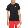 NIKE T-SHIRT FUTURA BAMBINO Nero -Offerta Economica Novità nike ar5254 t shirt futura bambino abbigliamento bambino 045333701 011 1