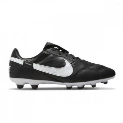 THE NIKE PREMIER III FG