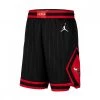 NIKE JORDAN SHORT STATEMENT BULLS BAMBINO Nero -Offerta Economica Novità nike b7bcnj short chicago bulls statement bambino squadre basket bambino 042493901 blre 1