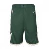 NIKE SHORT BUCKS BAMBINO Verde -Offerta Economica Novità nike b7bcql short bucks bambino squadre basket bambino 041474301 gre 1
