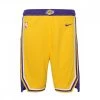 NIKE SHORT LAKERS BAMBINO Giallo -Offerta Economica Novità nike b7bcql short lakers bambino squadre basket bambino 041474601 yel 1