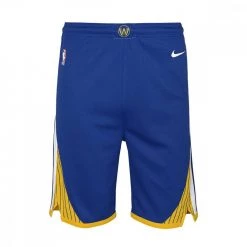 NIKE SHORT WARRIORS BAMBINO Royal