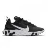 NIKE REACT ELEMENT 55 DONNA Nero 2 NIKE REACT ELEMENT 55 DONNA Nero -Offerta Economica Novità nike bq2728 react element 55 donna tutte sneaker donna 038449401 003 1