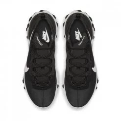 NIKE REACT ELEMENT 55 DONNA Nero -Offerta Economica Novità nike bq2728 react element 55 donna tutte sneaker donna 038449401 003 4