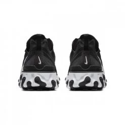 NIKE REACT ELEMENT 55 DONNA Nero -Offerta Economica Novità nike bq2728 react element 55 donna tutte sneaker donna 038449401 003 5