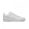 NIKE COURT BOROUGH LOW 2 BAMBINO Bianco -Offerta Economica Novità nike bq5448 nike court borough low 2 gs tutte sneaker bambino 043216401 100 1